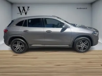 Photo 35 Mercedes GLA 200 d Progressive Line