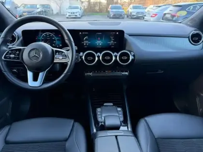 Photo 5 Mercedes GLA 200 d Progressive Line