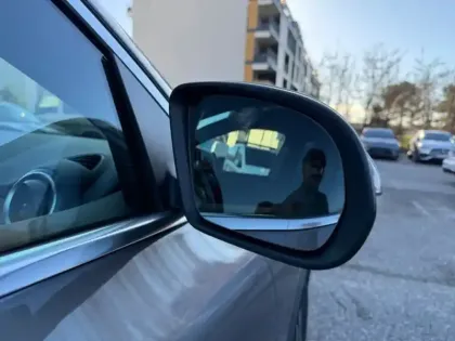 Photo 25 Mercedes GLA Gén. II (H247) Ph1 Progressive Line 5