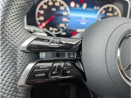 Photo 22 Mercedes Classe GLC Gén. I (X253) Ph2 AMG Line 5