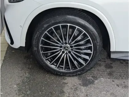 Photo 18 Mercedes Classe GLC Gén. I (X253) Ph2 AMG Line 5