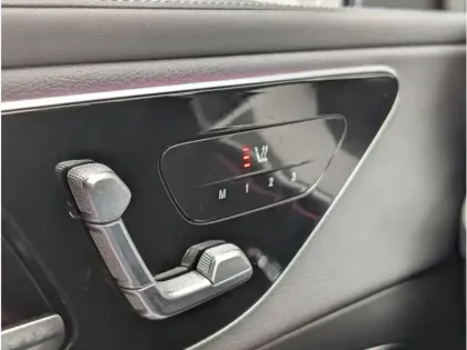 Photo 23 Mercedes Classe GLC Gén. I (X253) Ph2 AMG Line 5