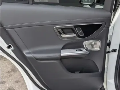 Photo 30 Mercedes Classe GLC Gén. I (X253) Ph2 AMG Line 5