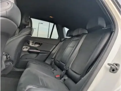 Photo 9 Mercedes Classe GLC 220 d 4MATIC 