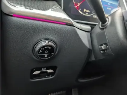 Photo 7 Mercedes Classe GLC 220 d 4MATIC 