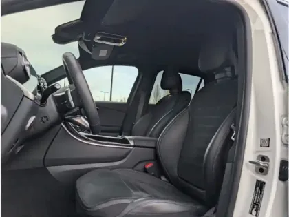 Photo 25 Mercedes Classe GLC Gén. I (X253) Ph2 AMG Line 5