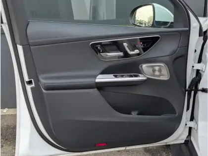 Photo 27 Mercedes Classe GLC Gén. I (X253) Ph2 AMG Line 5