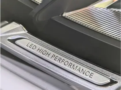 Photo 31 Mercedes Classe GLC Gén. I (X253) Ph2 AMG Line 5