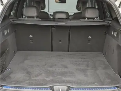 Photo 19 Mercedes Classe GLC Gén. I (X253) Ph2 AMG Line 5