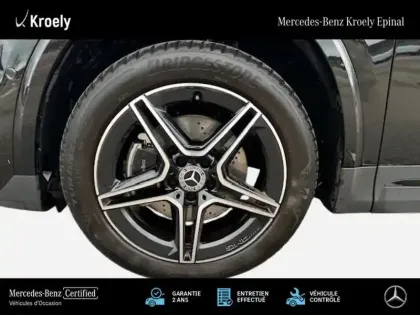 Photo 30 Mercedes GLA 250 e Hybrid EQ AMG Line