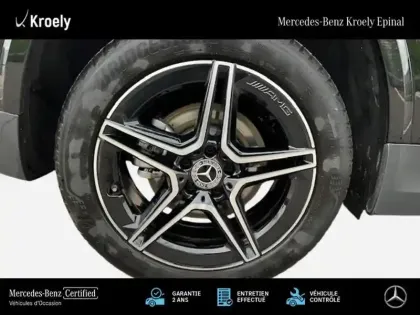 Photo 35 Mercedes GLA 250 e Hybrid EQ AMG Line