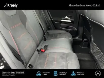 Photo 36 Mercedes GLA 250 e Hybrid EQ AMG Line