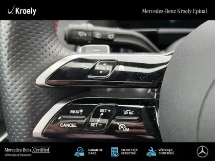 Photo 21 Mercedes GLA 250 e Hybrid EQ AMG Line