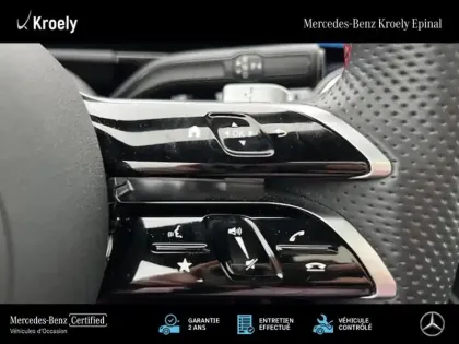 Photo 29 Mercedes GLA 250 e Hybrid EQ AMG Line