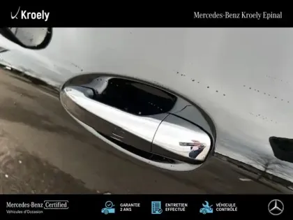 Photo 28 Mercedes GLA 250 e Hybrid EQ AMG Line