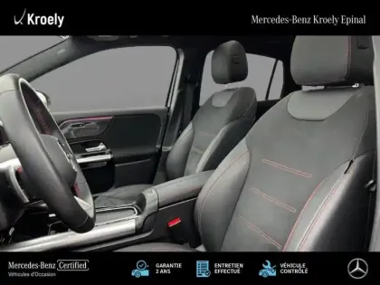 Photo 24 Mercedes GLA 250 e Hybrid EQ AMG Line