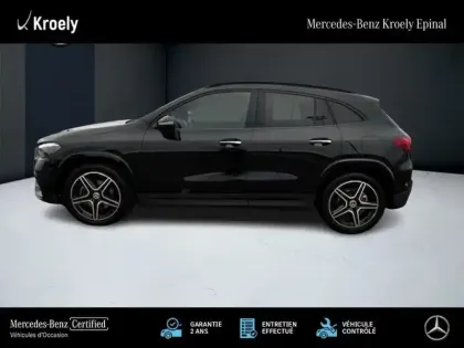 Photo 10 Mercedes GLA 250 e Hybrid EQ AMG Line