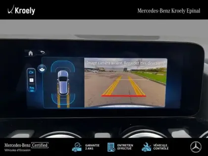 Photo 23 Mercedes GLA 250 e Hybrid EQ AMG Line