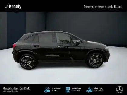 Photo 14 Mercedes GLA 250 e Hybrid EQ AMG Line