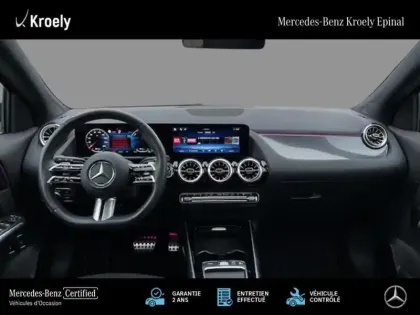 Photo 19 Mercedes GLA 250 e Hybrid EQ AMG Line