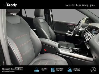 Photo 22 Mercedes GLA 250 e Hybrid EQ AMG Line