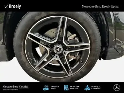 Photo 31 Mercedes GLA 250 e Hybrid EQ AMG Line