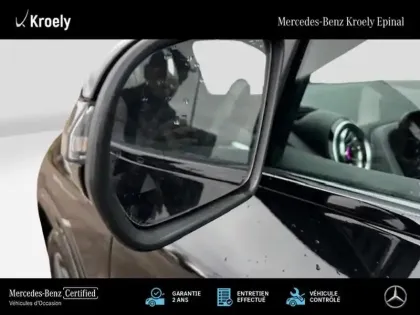 Photo Mercedes Gla 250 E Hybrid Eq Amg Line