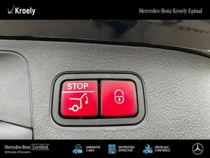 Photo 32 Mercedes GLA 250 e Hybrid EQ AMG Line