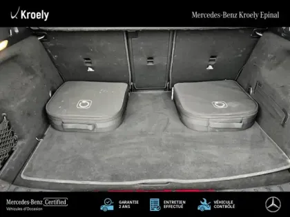 Photo 18 Mercedes GLA 250 e Hybrid EQ AMG Line