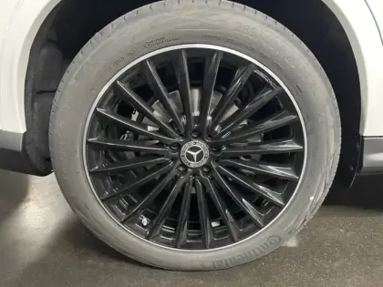 Photo 8 Mercedes Classe GLC GLC 220 d 4MATIC Coupé AMG Lin