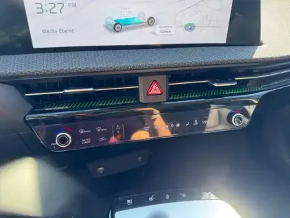 Photo 32 Kia Ev6 Gén. I Ph1 Air Design 5