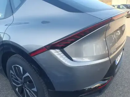 Photo 29 Kia Ev6 Gén. I Ph1 Air Design 5