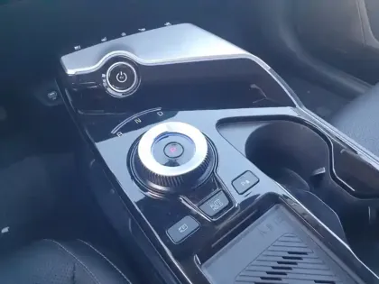 Photo 34 Kia Ev6 Gén. I Ph1 Air Design 5