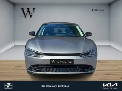 Photo 28 Kia Ev6 Gén. I Ph1 Air Design 5