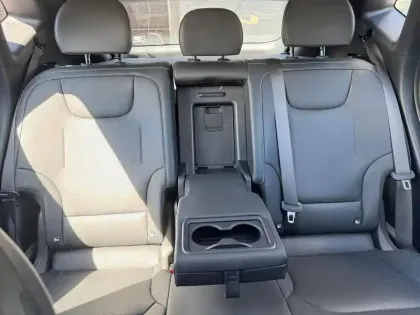 Photo 25 Kia Ev6 Gén. I Ph1 Air Design 5