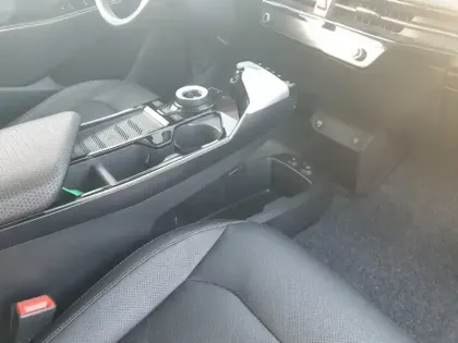 Photo 9 Kia Ev6 DESIGN 228 ch 