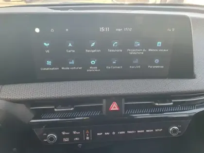 Photo 6 Kia Ev6 DESIGN 228 ch 