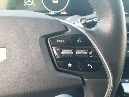 Photo 23 Kia Ev6 Gén. I Ph1 Air Design 5