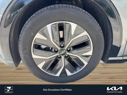 Photo 26 Kia Ev6 Gén. I Ph1 Air Design 5