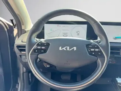 Photo 15 Kia Ev6 Gén. I Ph1 Air Design 5