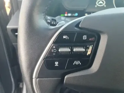 Photo 22 Kia Ev6 Gén. I Ph1 Air Design 5