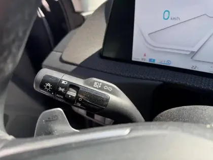 Photo 20 Kia Ev6 Gén. I Ph1 Air Design 5