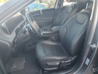 Photo Kia Ev6 Design 228 Ch