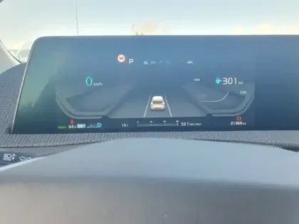 Photo 12 Kia Ev6 DESIGN 228 ch 