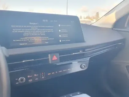 Photo 13 Kia Ev6 DESIGN 228 ch 