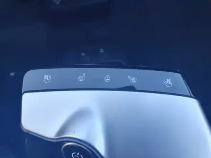 Photo 10 Kia Ev6 DESIGN 228 ch 