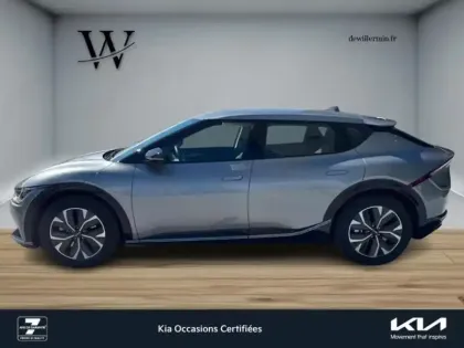 Photo 30 Kia Ev6 Gén. I Ph1 Air Design 5