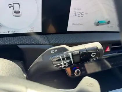 Photo 31 Kia Ev6 Gén. I Ph1 Air Design 5