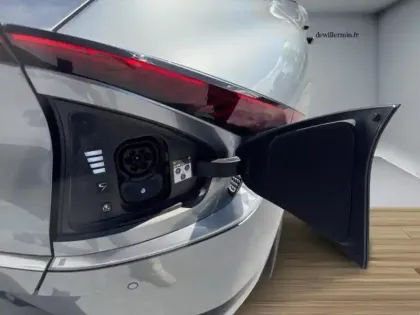 Photo 18 Kia Ev6 Gén. I Ph1 Air Design 5