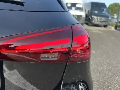 Photo 15 Mercedes Classe A 180 d Progressive Line